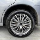 MITSUBISHI OUTLANDER Lateral izquierdo 109