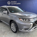MITSUBISHI OUTLANDER Atrás 19