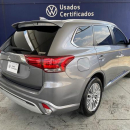 MITSUBISHI OUTLANDER Lateral izquierdo 31