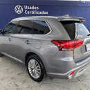 MITSUBISHI OUTLANDER Tablero 43