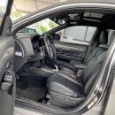 MITSUBISHI OUTLANDER Interior 49