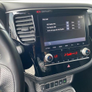 MITSUBISHI OUTLANDER Lateral izquierdo 55