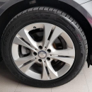 MERCEDES BENZ C-CLASS Frente 21