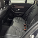 MERCEDES BENZ C-CLASS Llantas 25