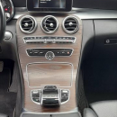 MERCEDES BENZ C-CLASS Llantas 31