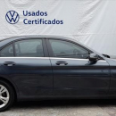 MERCEDES BENZ C-CLASS Lateral derecho 7