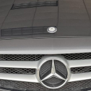 MERCEDES BENZ C-CLASS Frente 15