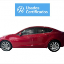MAZDA MAZDA 3 Frente 6