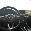 MAZDA MAZDA 3 Asientos 61