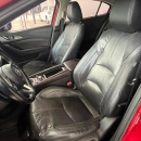 MAZDA MAZDA 3 Lateral izquierdo 86
