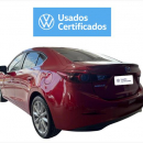MAZDA MAZDA 3 Asientos 11