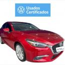 MAZDA MAZDA 3 Lateral derecho 31