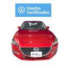 MAZDA MAZDA 3 Lateral izquierdo 36