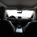 MAZDA MAZDA 3 Asientos 46
