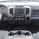 RAM 1500 Tablero 6