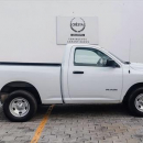 RAM 1500 Asientos 11