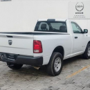 RAM 1500 Asientos 16