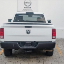 RAM 1500 Arriba 21