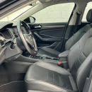 VOLKSWAGEN JETTA Lateral derecho 11