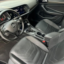 VOLKSWAGEN JETTA Lateral izquierdo 13