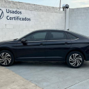 VOLKSWAGEN JETTA Lateral derecho 4