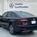 VOLKSWAGEN JETTA Asientos 5