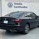 VOLKSWAGEN JETTA Atrás 8