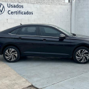 VOLKSWAGEN JETTA Asientos 9