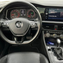 VOLKSWAGEN JETTA Lateral izquierdo 10