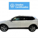 VOLKSWAGEN TIGUAN Frente 6