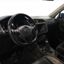 VOLKSWAGEN TIGUAN Lateral derecho 51