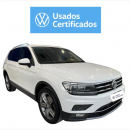 VOLKSWAGEN TIGUAN Interior 26