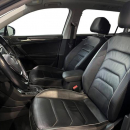 VOLKSWAGEN TIGUAN Asientos 41