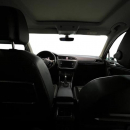 VOLKSWAGEN TIGUAN Lateral izquierdo 46