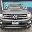 VOLKSWAGEN AMAROK Atrás 2