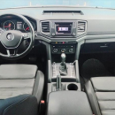 VOLKSWAGEN AMAROK Atrás 12