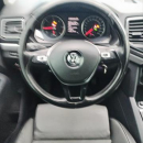 VOLKSWAGEN AMAROK Lateral izquierdo 15