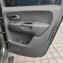 VOLKSWAGEN AMAROK Asientos 16