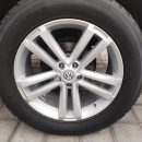 VOLKSWAGEN AMAROK Asientos 17
