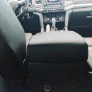VOLKSWAGEN AMAROK Arriba 19