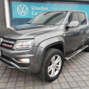 VOLKSWAGEN AMAROK Arriba 3