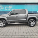 VOLKSWAGEN AMAROK Lateral izquierdo 4