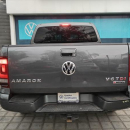 VOLKSWAGEN AMAROK Asientos 6