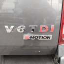 VOLKSWAGEN AMAROK Llantas 9