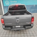 VOLKSWAGEN AMAROK Arriba 10
