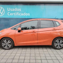 HONDA FIT Asientos 2