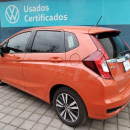 HONDA FIT Llantas 11