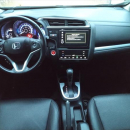 HONDA FIT Asientos 15