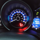 HONDA FIT Tablero 16