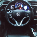 HONDA FIT Llantas 20